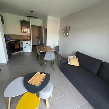 Tatil Evi La Maisonnette A 2 Pas D Honfleur La Rivière-Saint-Sauveur