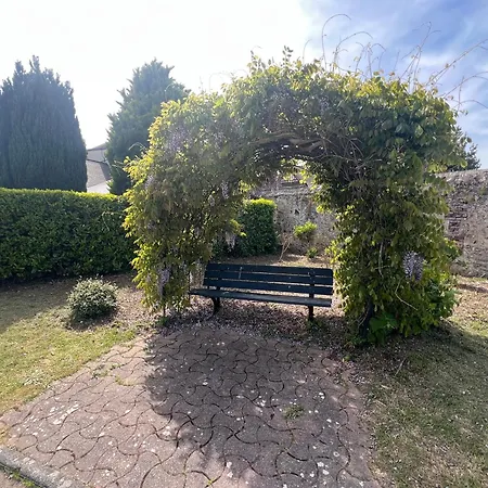 La Maisonnette A 2 Pas D Honfleur * La Rivière-Saint-Sauveur