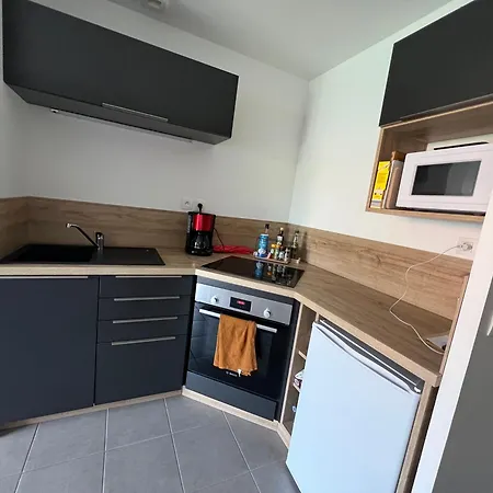 Tatil Evi La Maisonnette A 2 Pas D Honfleur La Rivière-Saint-Sauveur