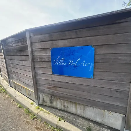 La Maisonnette A 2 Pas D Honfleur Tatil Evi La Rivière-Saint-Sauveur