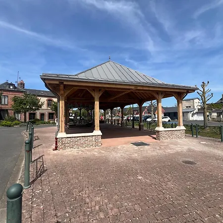 La Maisonnette A 2 Pas D Honfleur