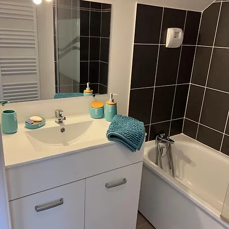 La Maisonnette A 2 Pas D Honfleur Tatil Evi *