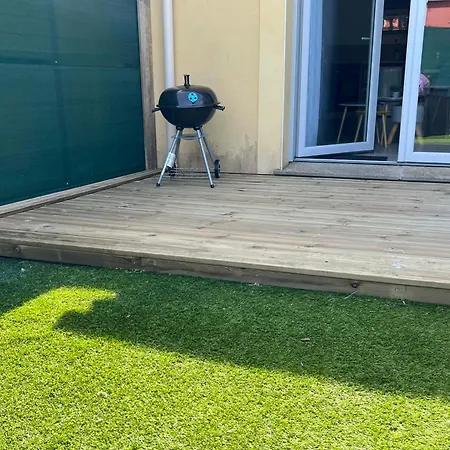 Tatil Evi La Maisonnette A 2 Pas D Honfleur *